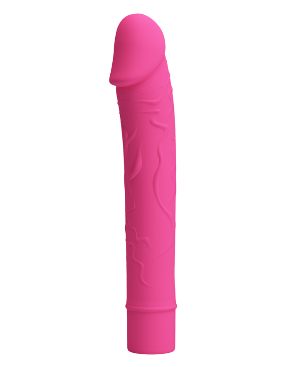 Vibrador Deep Pulse