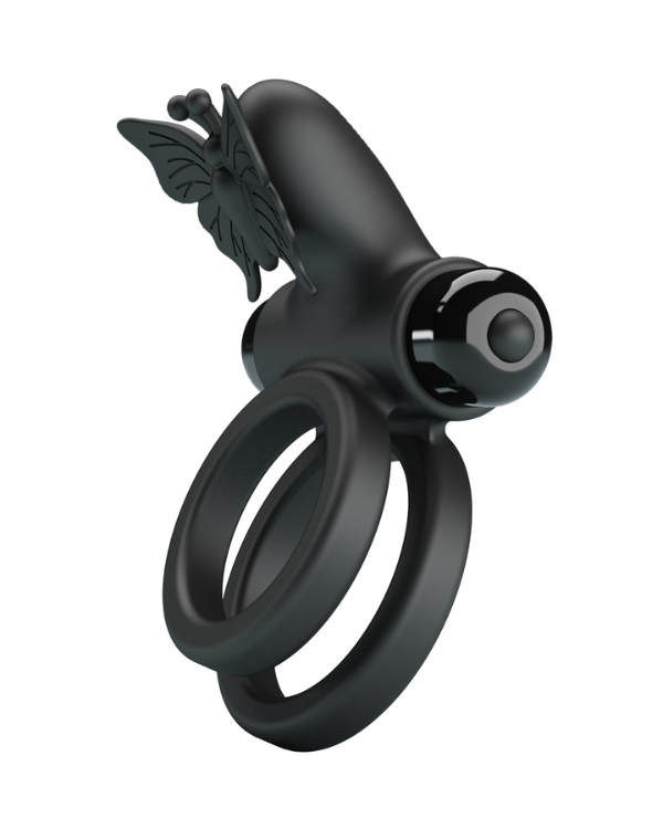 Anillo Retardante Con Estimulación