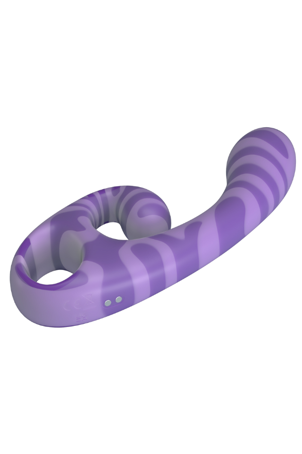 Vibrador Anatomic G