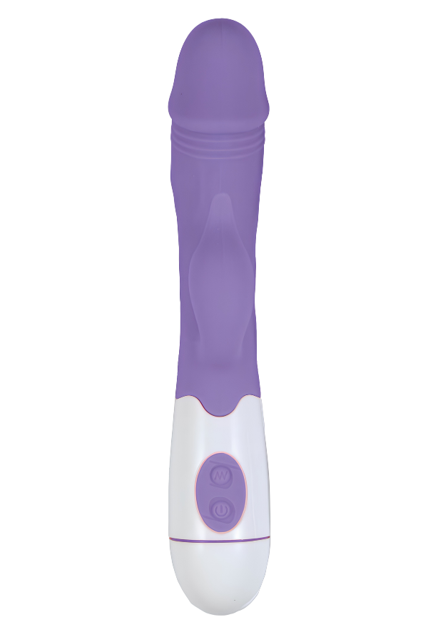 Vibrador Lotus - 30 Modos De Vibración