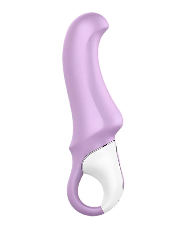 Vibrador Punto G Smile