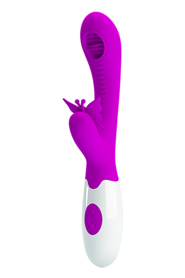 Vibrador Love Fly