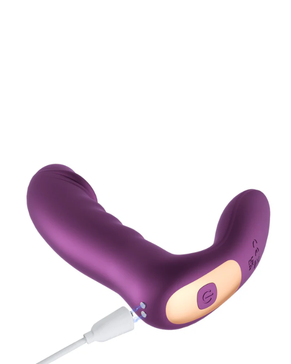 Vibrador Ondas Con Aplicación