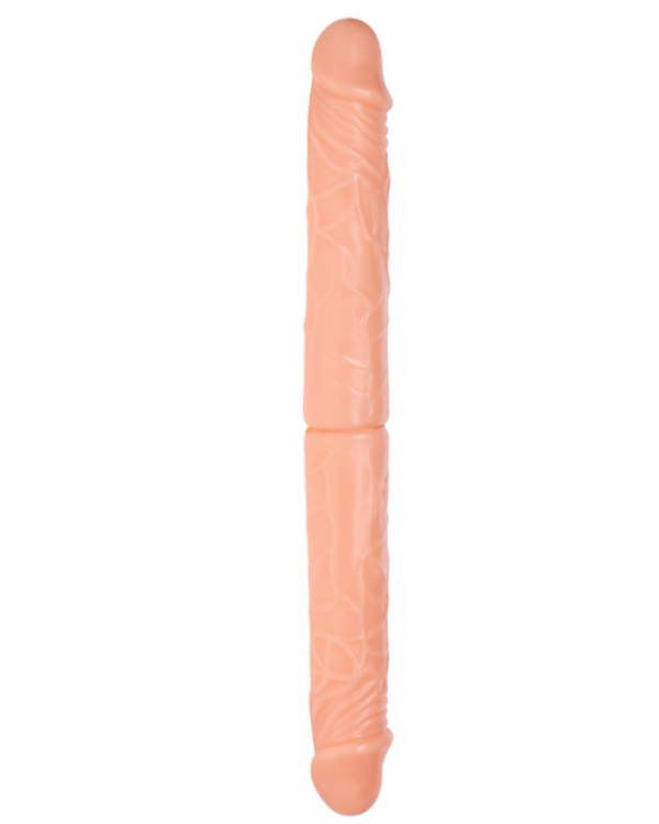 Dildo Double Sensation 36 x 4,2 CM