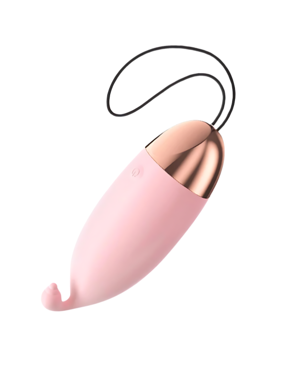 Vibrador Soft G Recargable