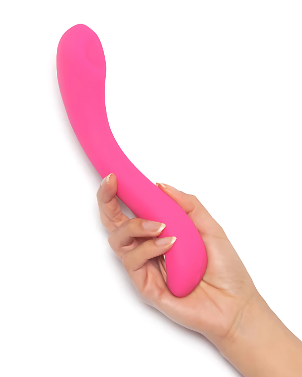 Vibrador Oscilación Punto G Con Aplicación