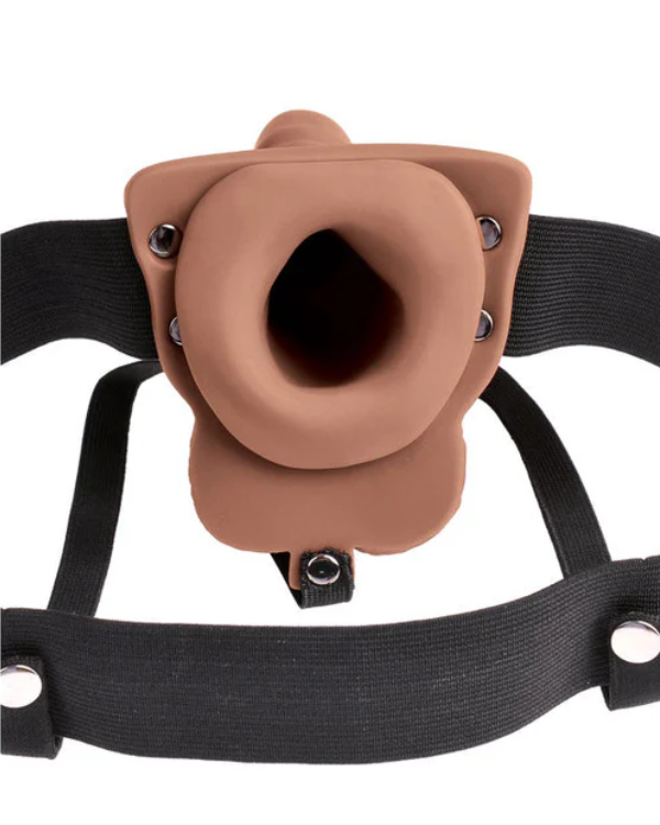 Funda Vibradora Recargable