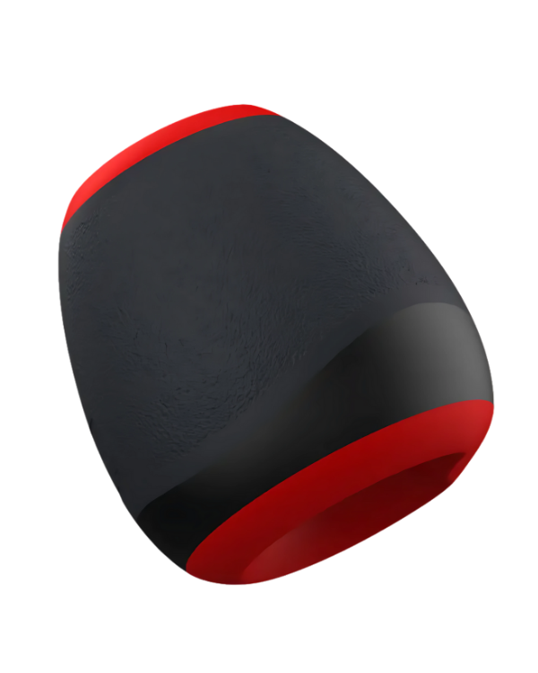 El Lujo del Placer Masculino Control Total Estilo Compacto