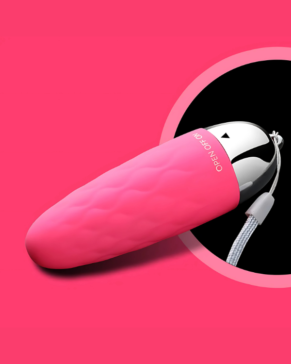 Power Bullet VibraBloom