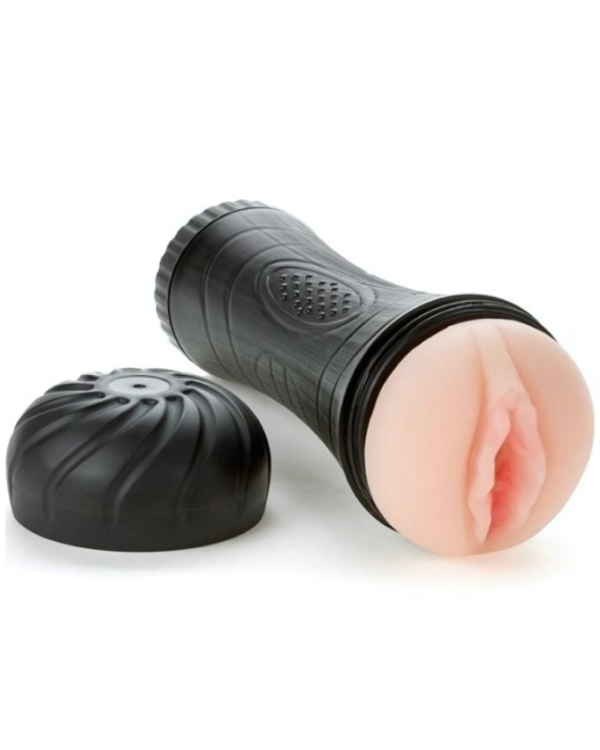 Masturbador Pussy Con Vibración