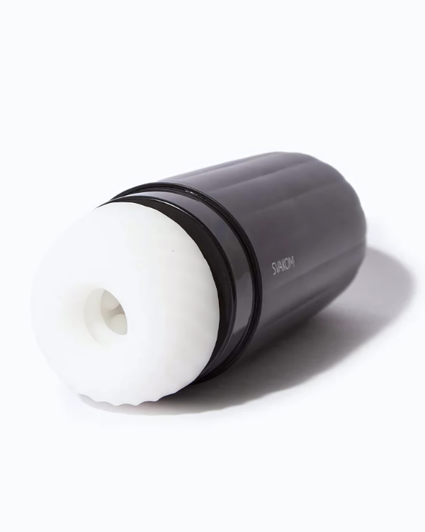 Masturbador Interactivo Con Aplicación