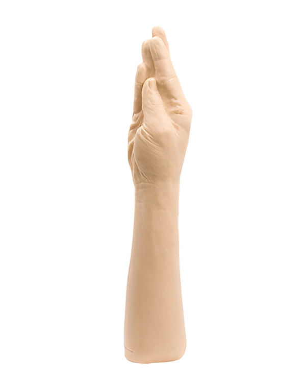 Masturbator Hand