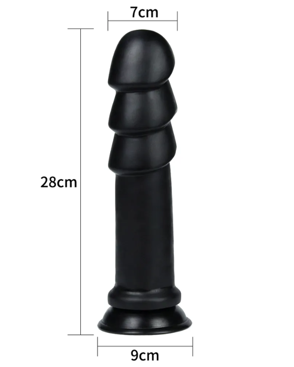 Anal Ripple Pro King