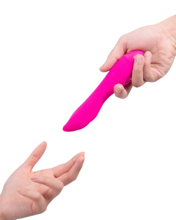 Vibrador Punto G