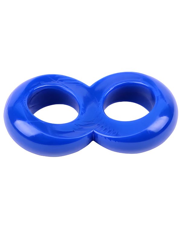 Anillo Doble Para Pene GKPower