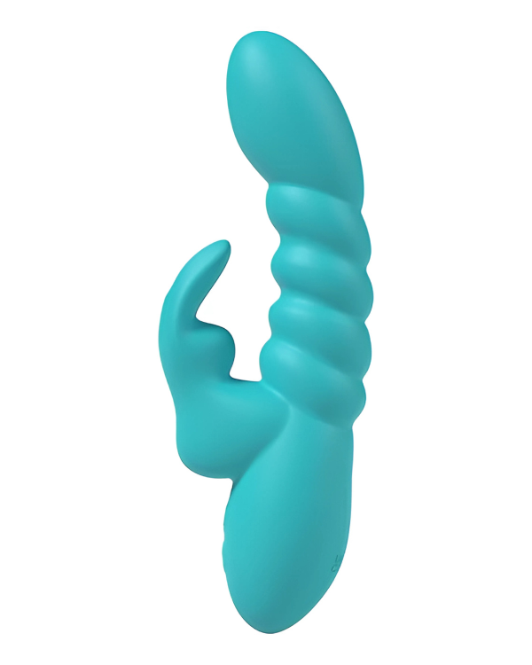 Conejito Erótico Brylin Party Up – Silicona Super suave
