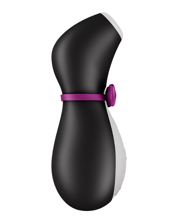 Succionador Satisfyer Pro Penguin