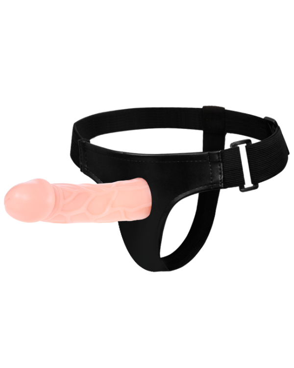 Arnés Prótese Hueco – Potencia y Placer Garantizado