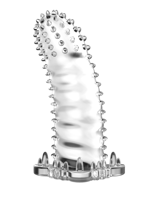 Kit Sexual Para Parejas