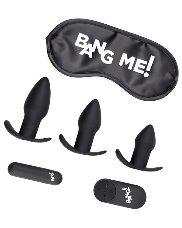 Kit De Plug Con Control Remoto