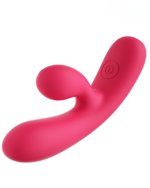 Vibrador Nova – Doble Placer que se Siente