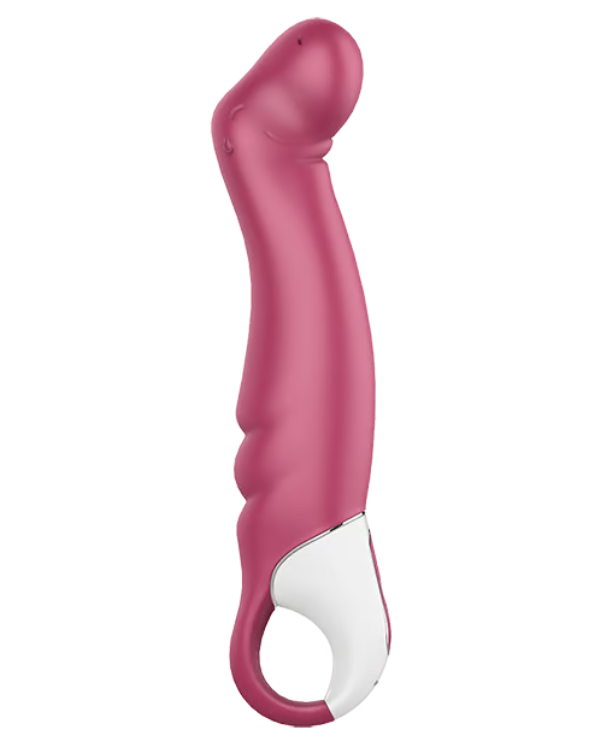Vibrador Petting Punto G