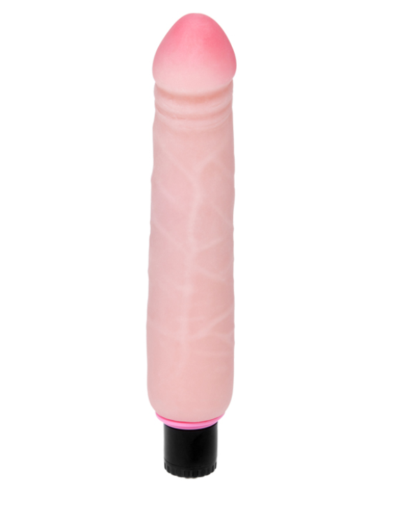 Dildo Vibrador The Realistic Cock Skin 22 x 4,5 CM