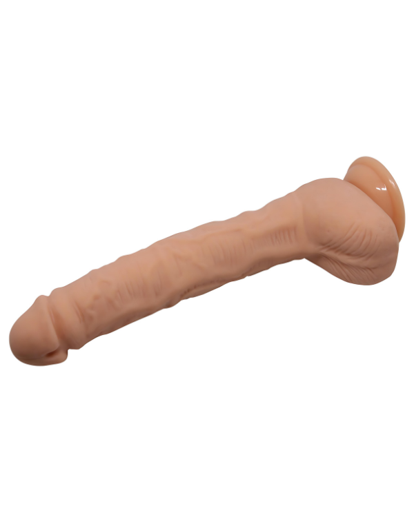 Dildo Beautiful Super Soft 27 x 4,2 CM