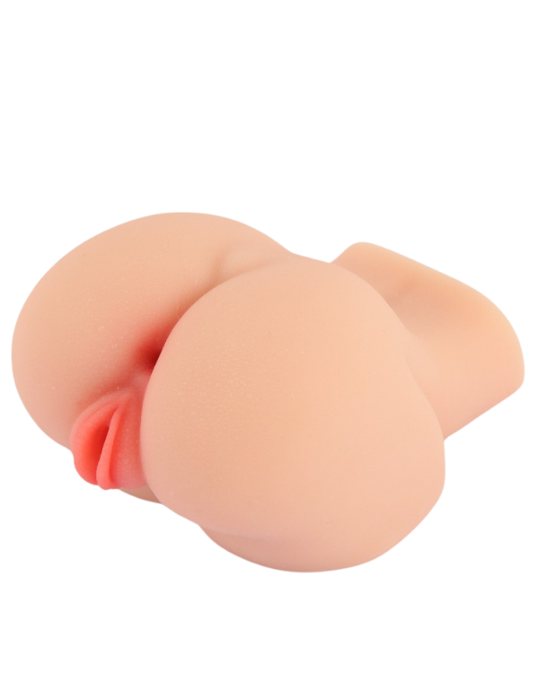 Masturbador Vagina y ano