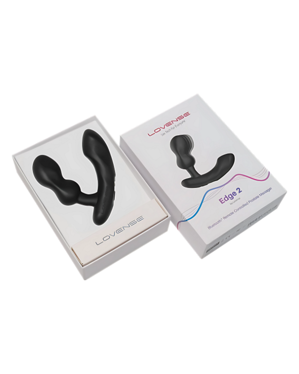 Masajeador Prostatico Con Aplicación