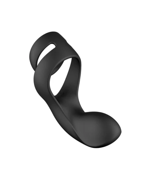 Anillo Vibrador Estimulador de Perineo