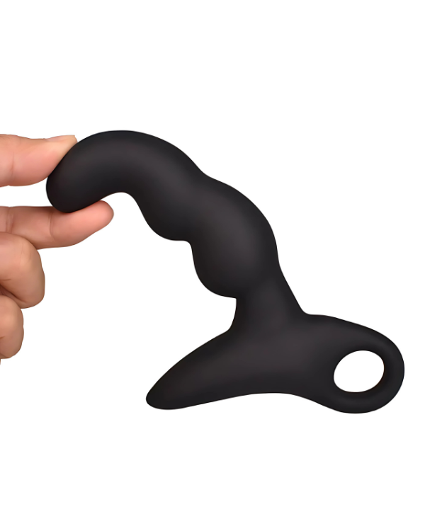 Vibrador Anal Punto P