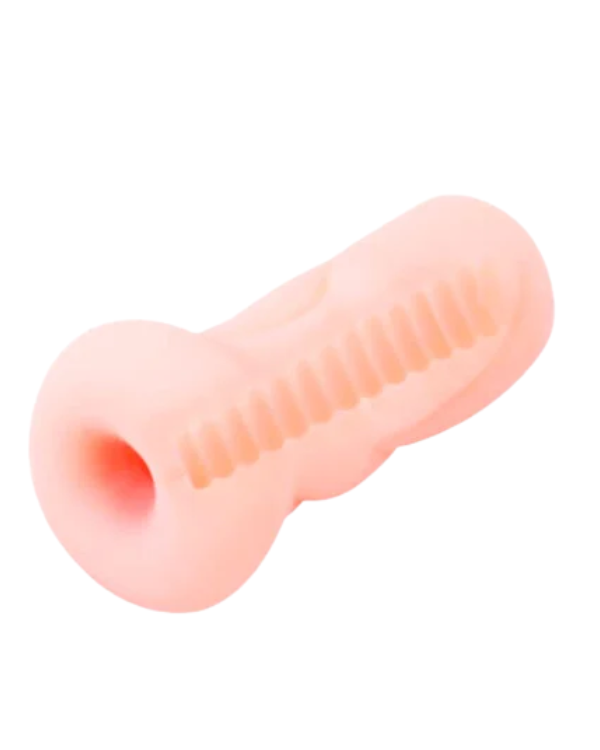 Masturbador Soft Touch – Caricias Intensas