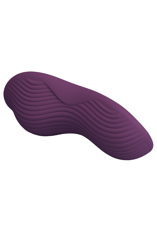 Vibrador Panty Con App