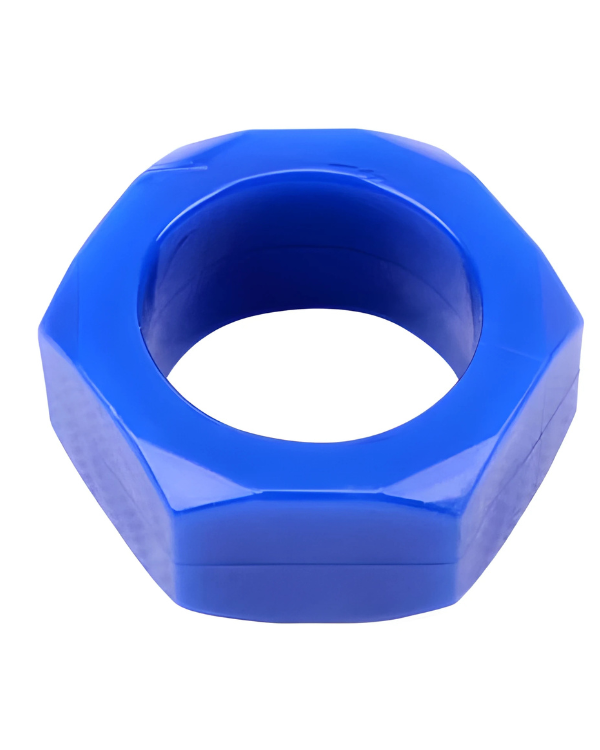 Anillo para Pene GetLock – Duración y Placer Garantizado