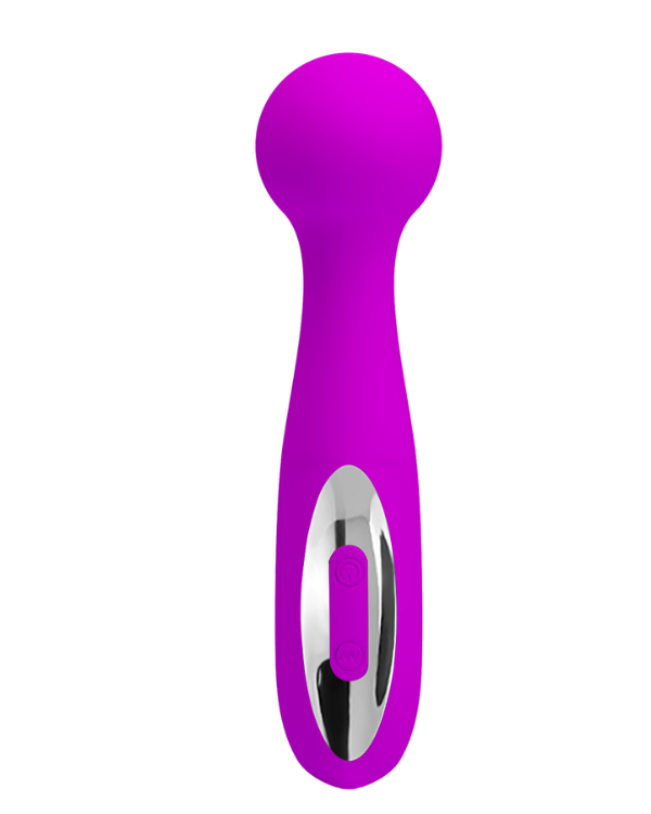 Vibrador Varita Del Placer