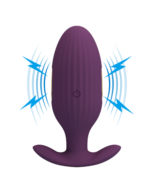 Plug Anal Con Aplicación
