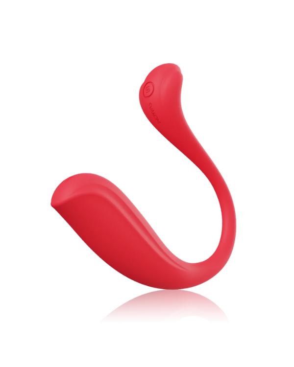 Vibrador Interactivo Red Con Aplicación