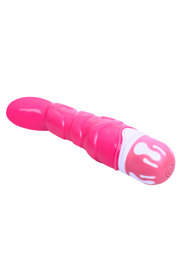 Vibrador Elegance 10X