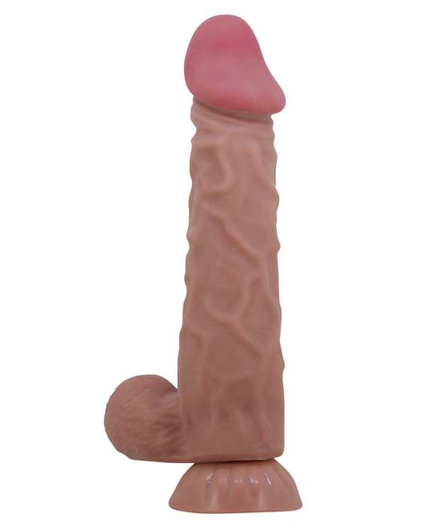 Consolador Masturbable – Orgasmos Intensos