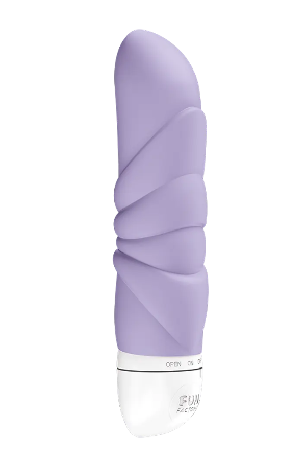 Vibrador Jum