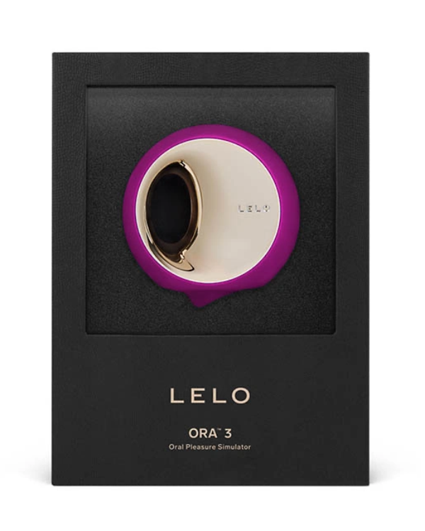 Vibrador Oral Sex Simulator