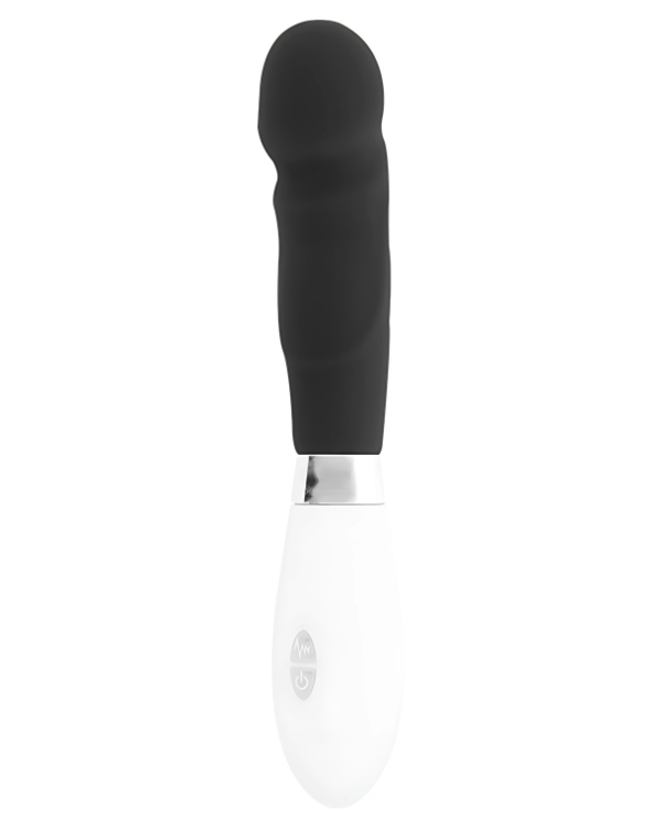 Vibrador Black Seduction