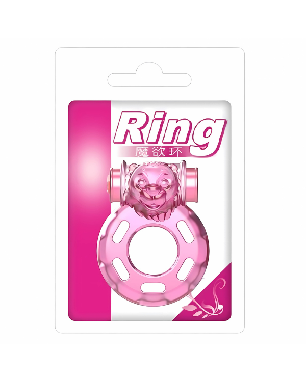 Anillo Vibrador Ring