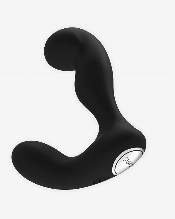 Vibrador de Próstata y Perineo con Control por Aplicación