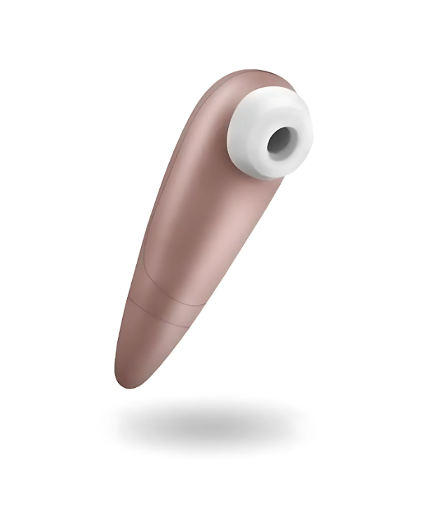 Succionador Satisfyer One