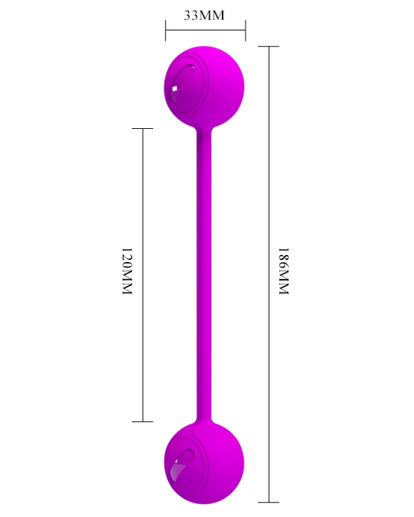 Bolas Kegel