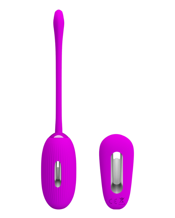 Shock Fun con Control Remoto y Electroshock