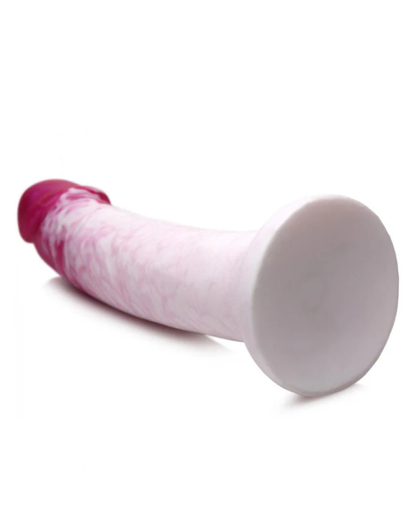 Dildo Pink G 17,5 x 4 CM