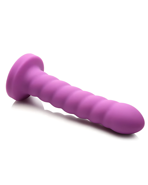 Vibrador Gossip Con Control Remoto